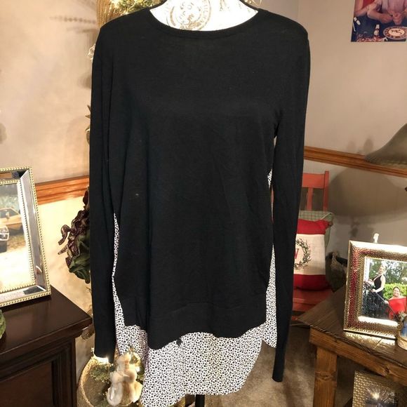 LOFT Tops - ❤️Layered Look LOFT Top